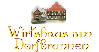 Wirtshaus am Dorfbrunnen